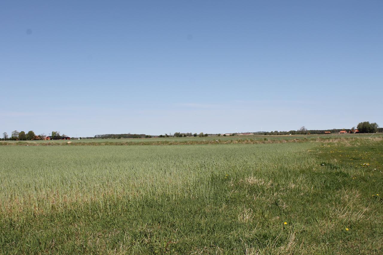 Kaerraton Stugor Ahus Bagian luar foto